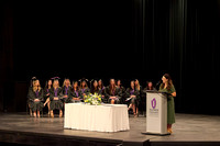 Dental Asssistant Pinning- July 31, 25