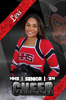 24x36 Hall CHEER-metal7