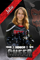 24x36 Hall CHEER-metal-add4