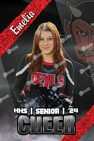 24x36 Hall CHEER-metal-add3