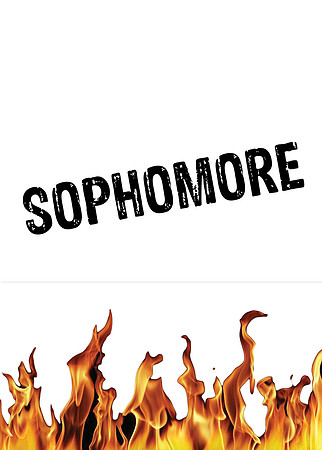 SophomoreCover