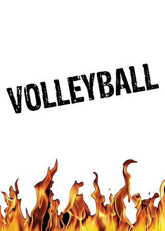 VolleyballCover