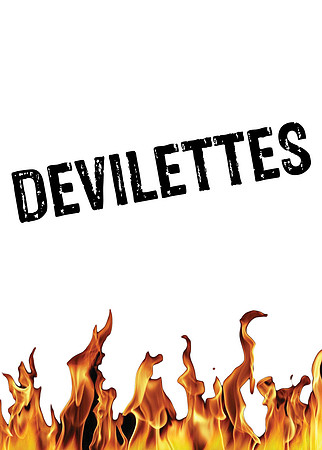 DevilettesCover