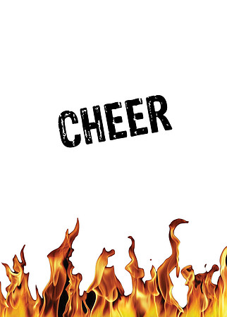 CheerCover