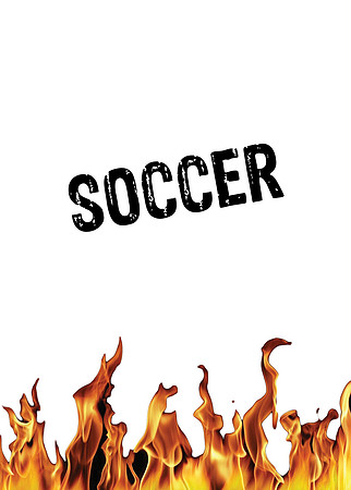 SoccerCover