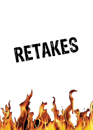 RetakesCover