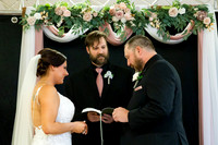The Ceremony