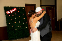 The Reception