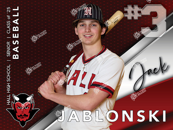 Hall-SPRING-Classof25-