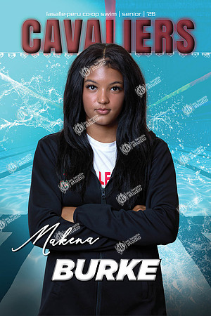 LP Swim Class of 26-