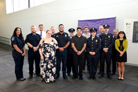 EMT Ceremony - July 31, 25