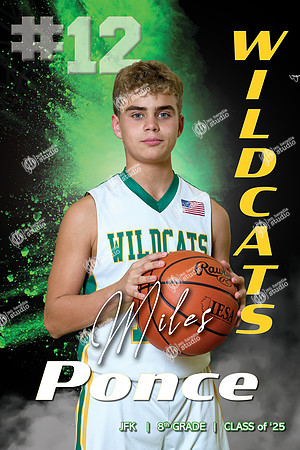 JFK BB-Classof25-
