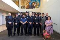 Paramedic Graduation - May 8, 25