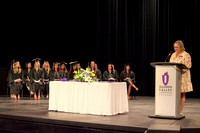Dental Asssistant Pinning- July 31, 25