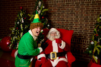 Breakfast with Santa - November 16, 24