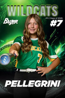 JFK- 8th Grade Softball Class of 26