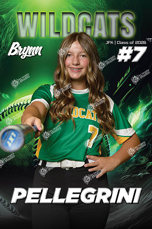 JFK Classof26 Softball-