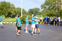 Perfectly Flawed Golf Outing - Aug 2, 2025