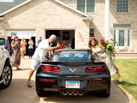 Ulrich Vow Renewal Aug 13, 2022